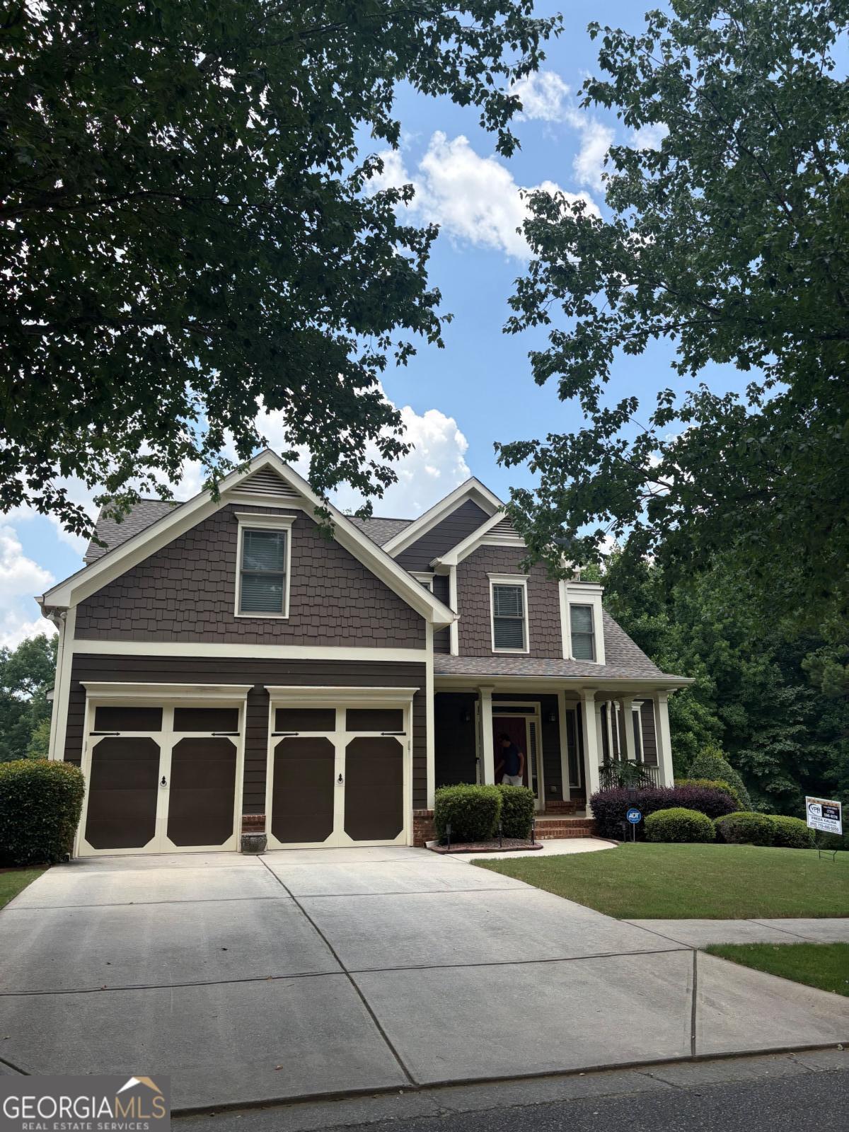 1177 Christiana Crossing Lawrenceville GA 30043