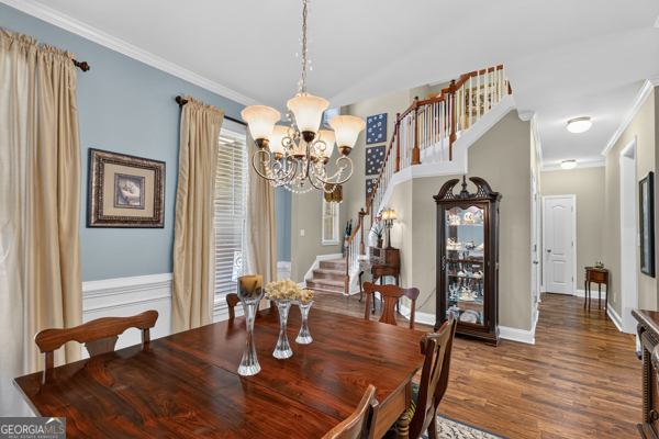 1177 Christiana Crossing Lawrenceville GA 30043