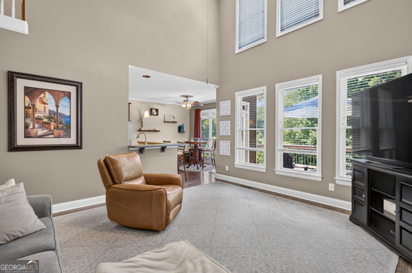 1177 Christiana Crossing Lawrenceville GA 30043