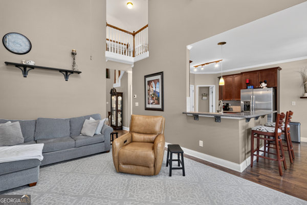 1177 Christiana Crossing Lawrenceville GA 30043