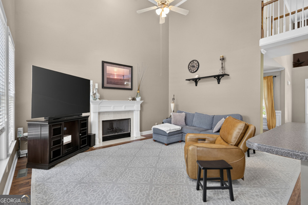 1177 Christiana Crossing Lawrenceville GA 30043