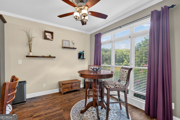 1177 Christiana Crossing Lawrenceville GA 30043