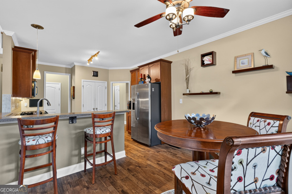 1177 Christiana Crossing Lawrenceville GA 30043