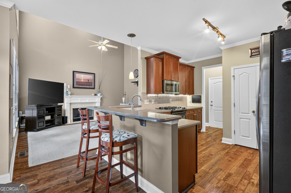 1177 Christiana Crossing Lawrenceville GA 30043