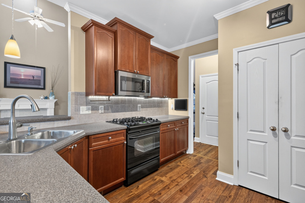 1177 Christiana Crossing Lawrenceville GA 30043