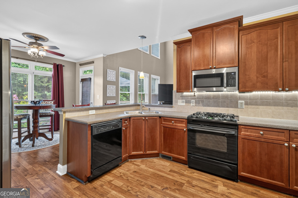 1177 Christiana Crossing Lawrenceville GA 30043