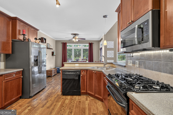 1177 Christiana Crossing Lawrenceville GA 30043