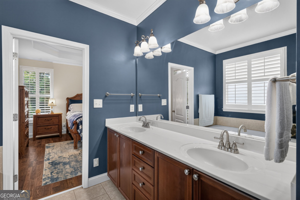 1177 Christiana Crossing Lawrenceville GA 30043