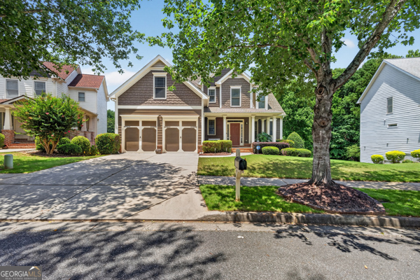 1177 Christiana Crossing Lawrenceville GA 30043