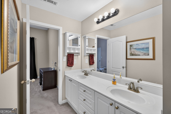 1177 Christiana Crossing Lawrenceville GA 30043