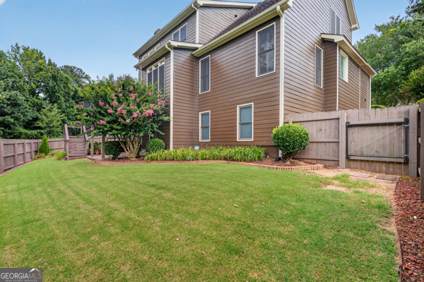 1177 Christiana Crossing Lawrenceville GA 30043