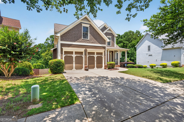 1177 Christiana Crossing Lawrenceville GA 30043