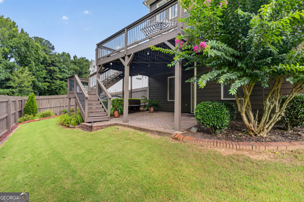 1177 Christiana Crossing Lawrenceville GA 30043