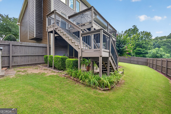 1177 Christiana Crossing Lawrenceville GA 30043