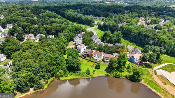 1177 Christiana Crossing Lawrenceville GA 30043