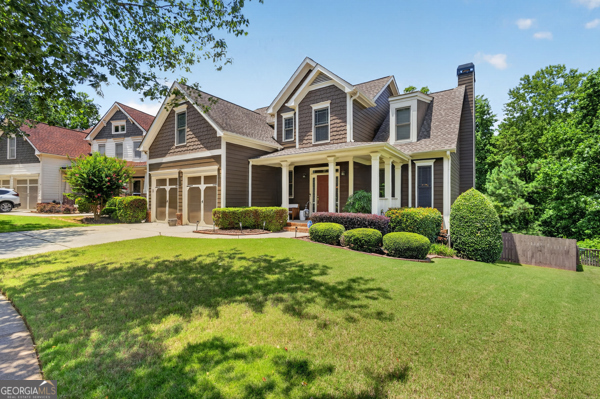 1177 Christiana Crossing Lawrenceville GA 30043