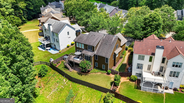 1177 Christiana Crossing Lawrenceville GA 30043