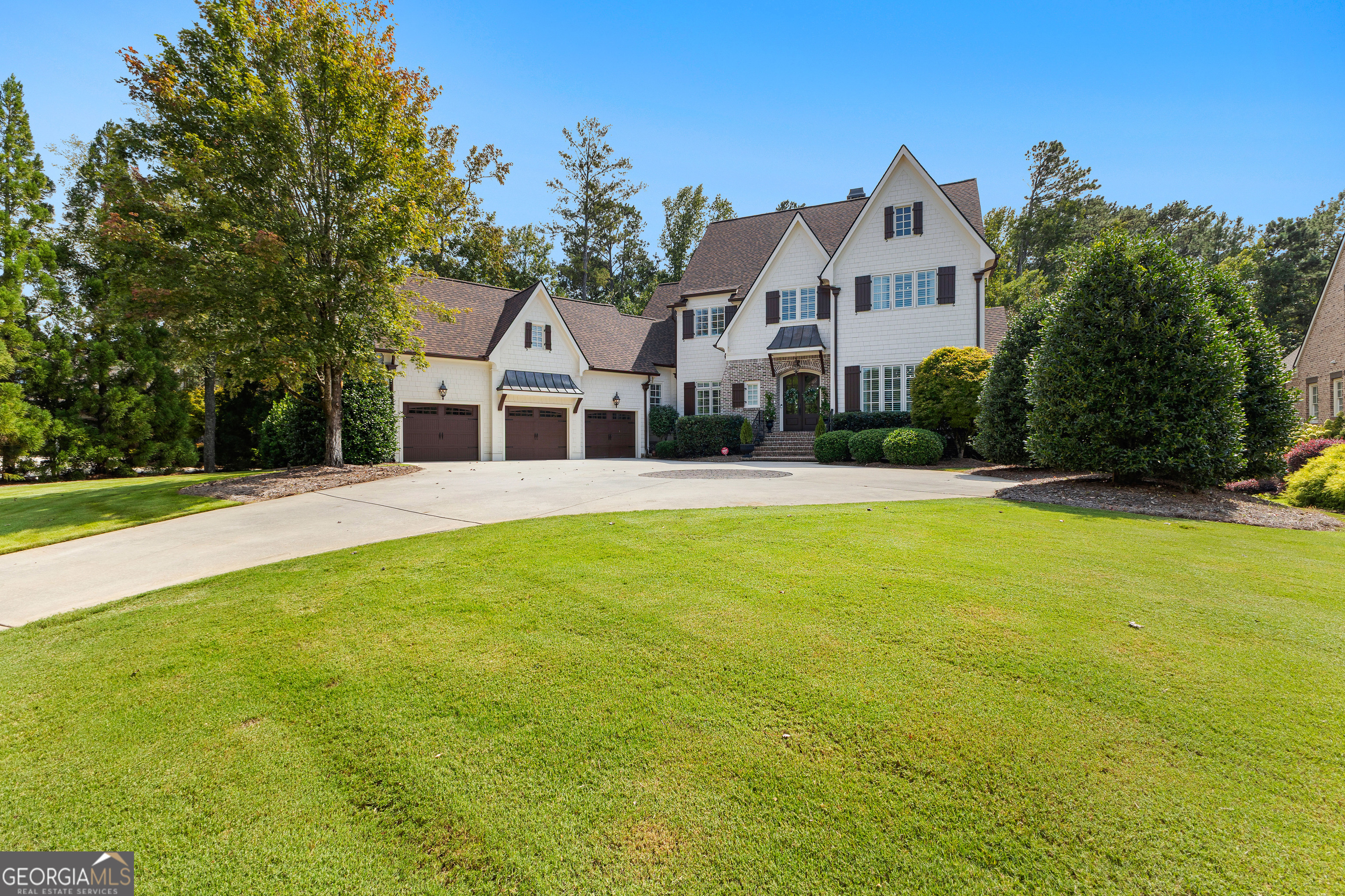 205 Newhaven Drive Fayetteville GA 30215