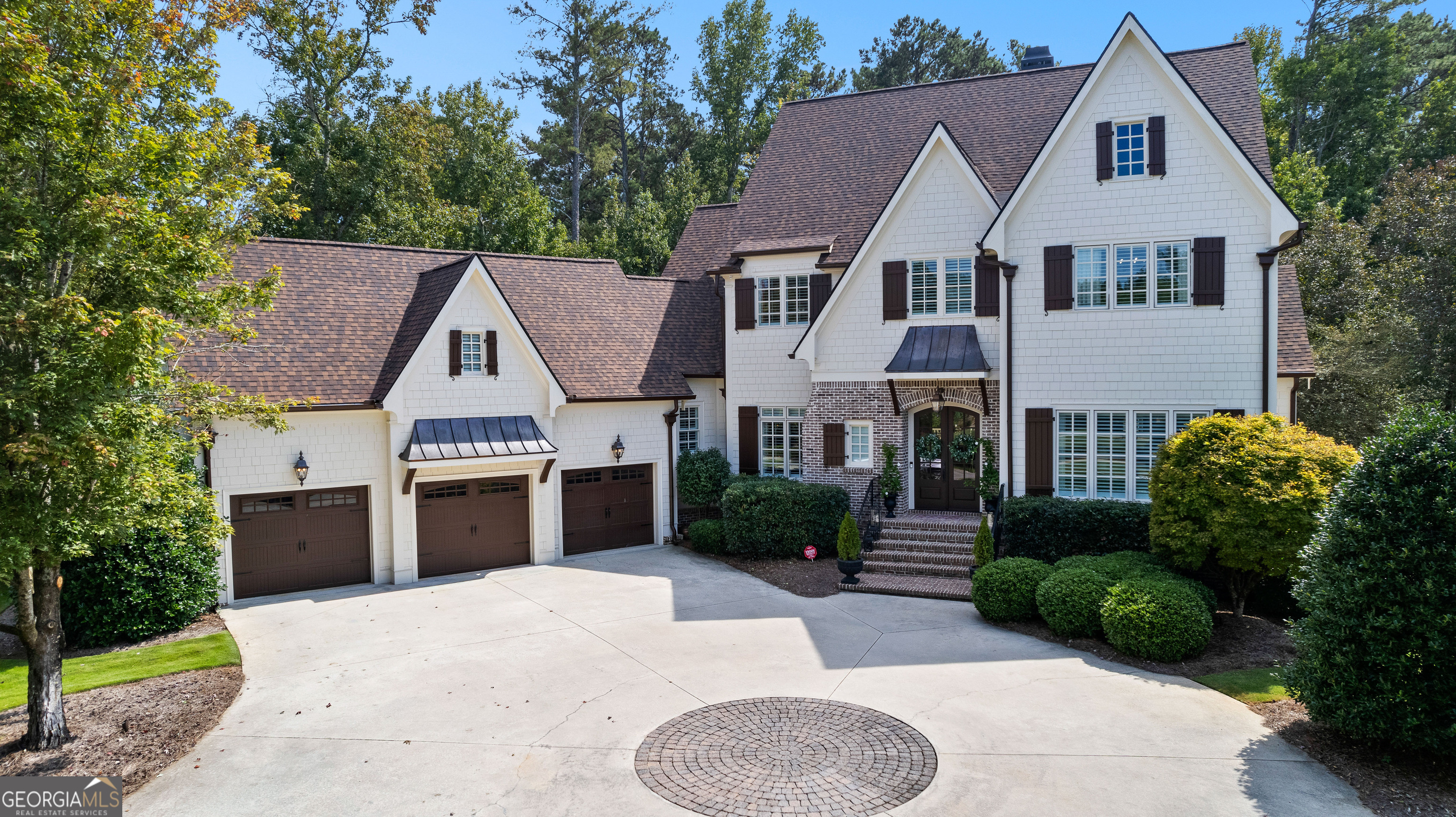 205 Newhaven Drive Fayetteville GA 30215