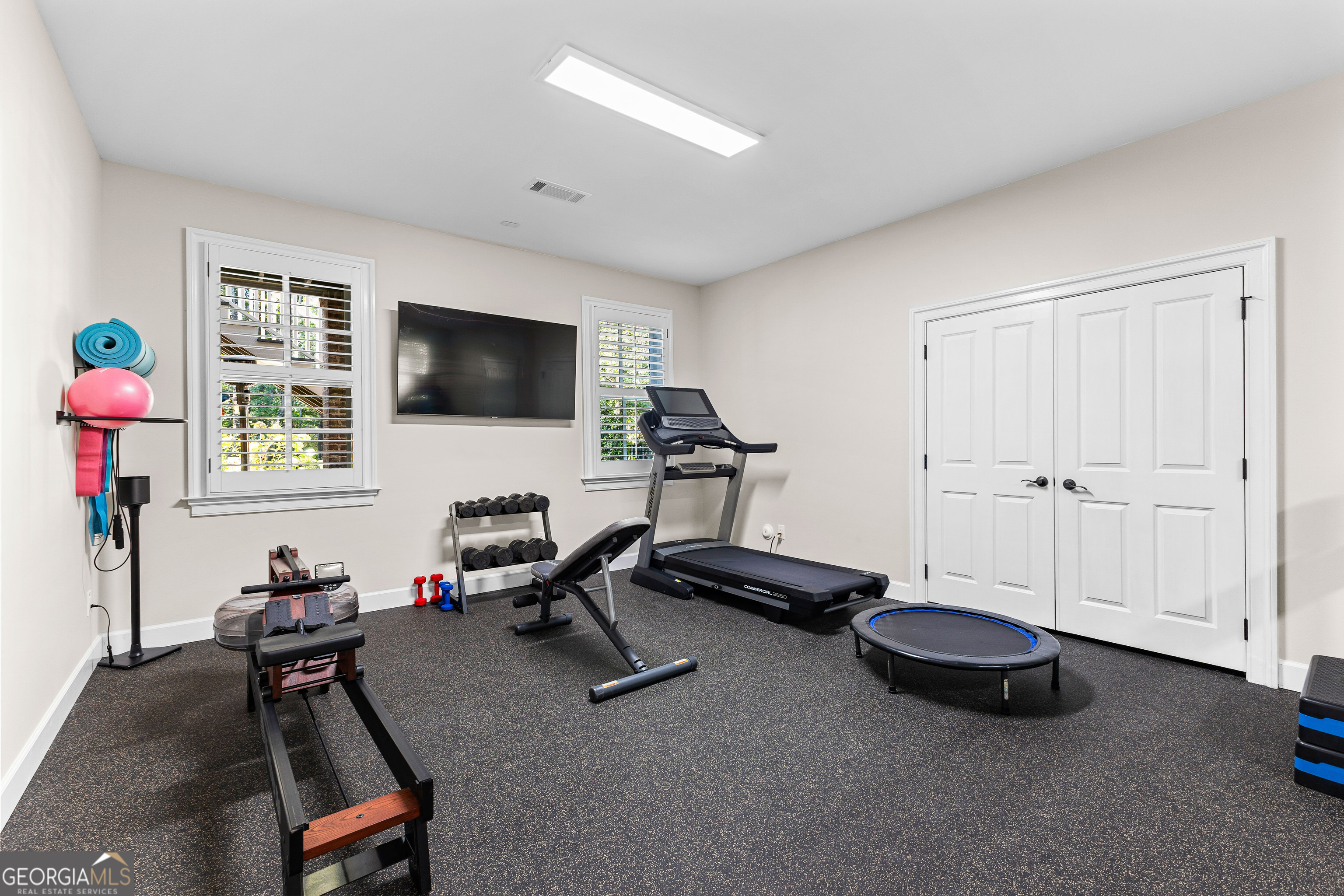 205 Newhaven Drive Fayetteville GA 30215
