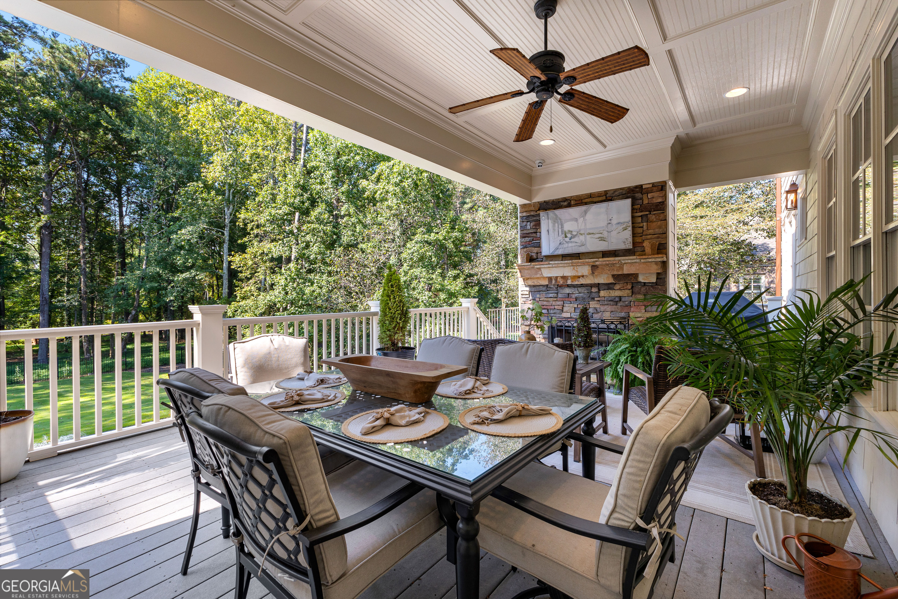 205 Newhaven Drive Fayetteville GA 30215