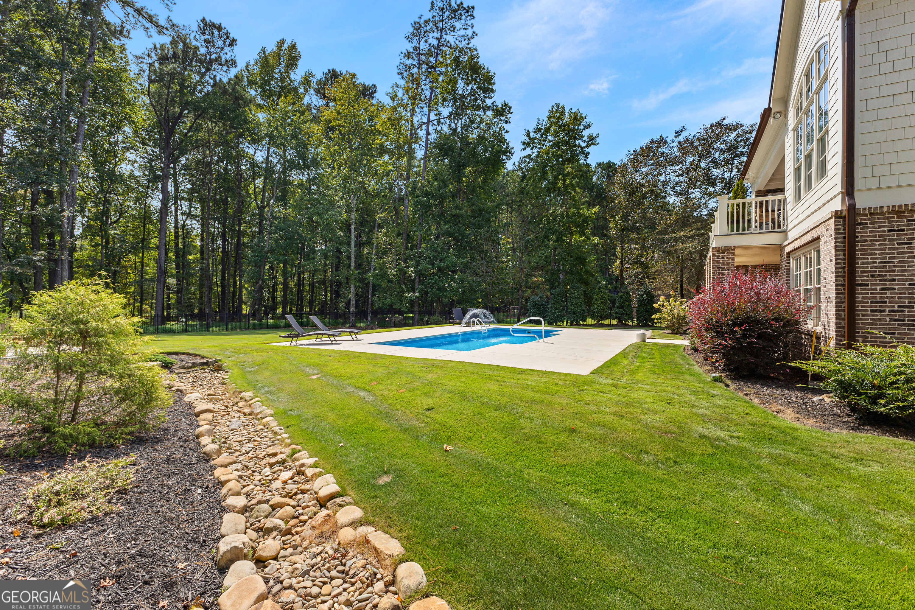 205 Newhaven Drive Fayetteville GA 30215