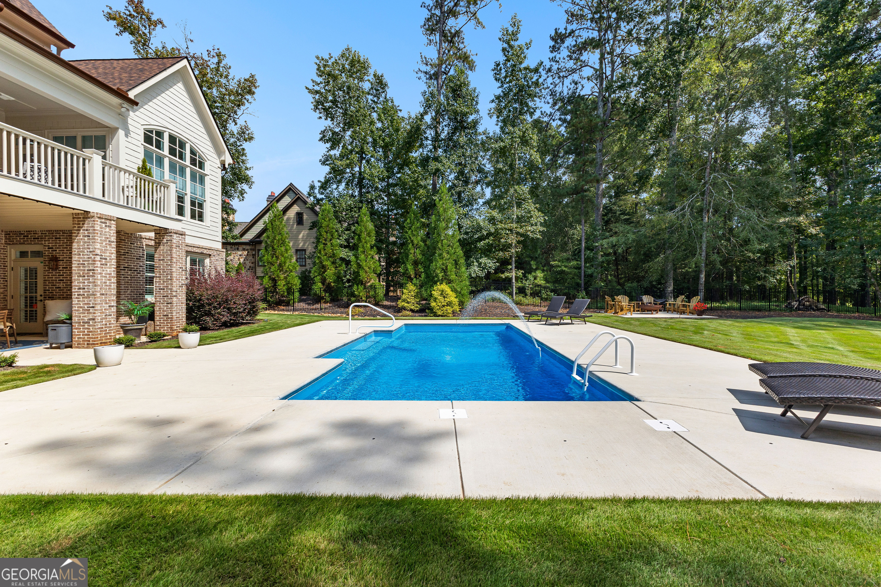 205 Newhaven Drive Fayetteville GA 30215