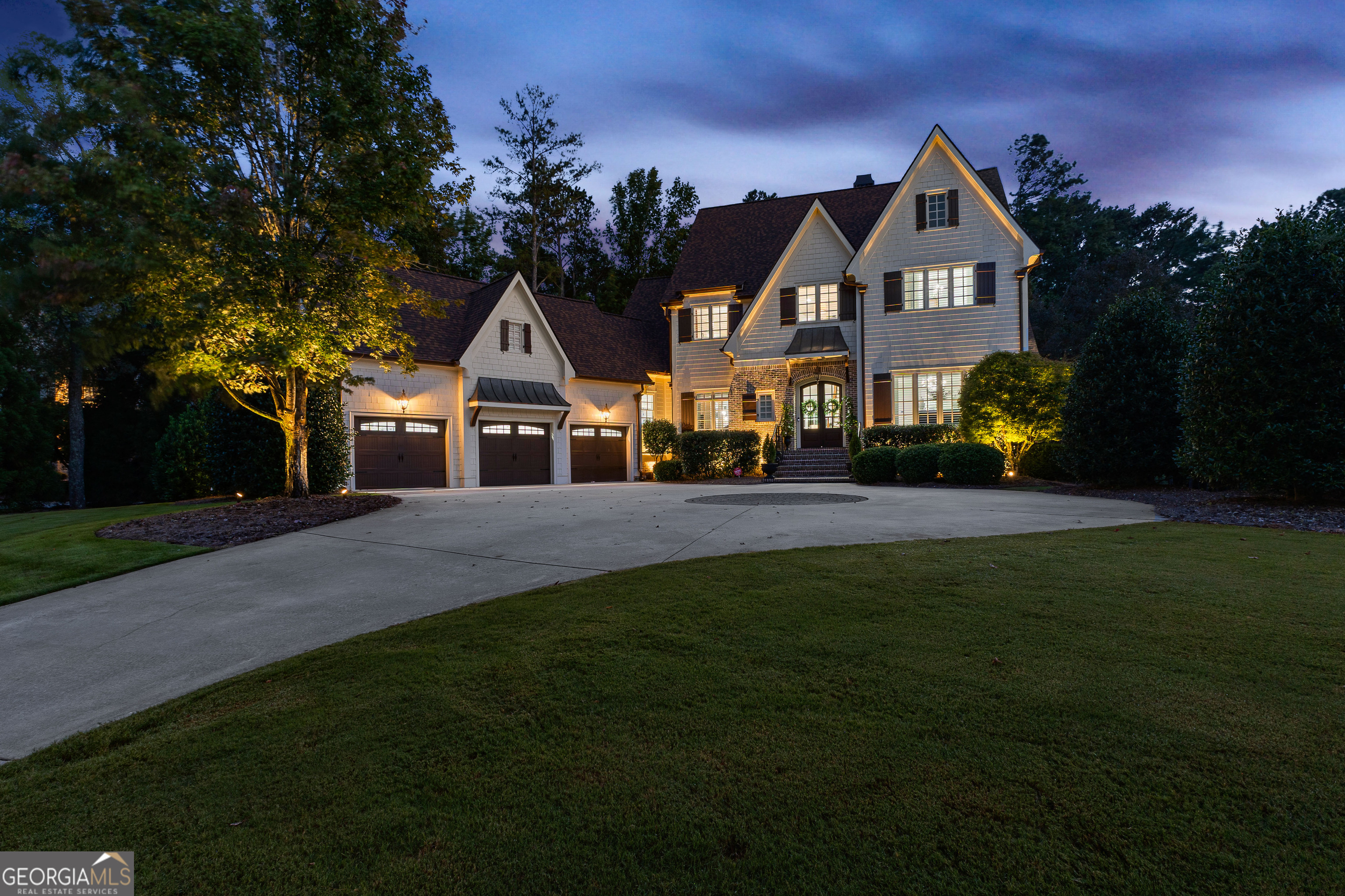 205 Newhaven Drive Fayetteville GA 30215