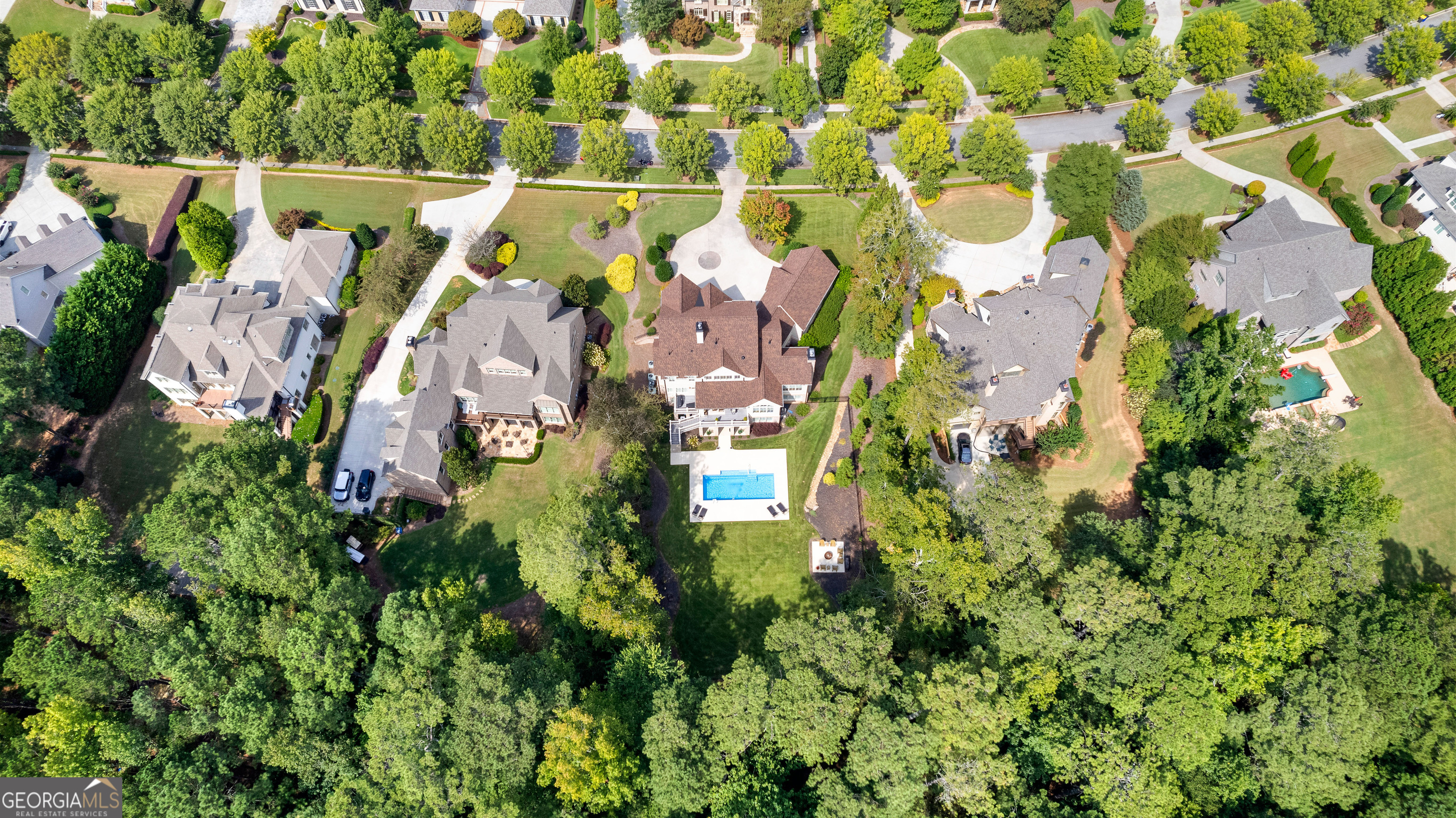 205 Newhaven Drive Fayetteville GA 30215