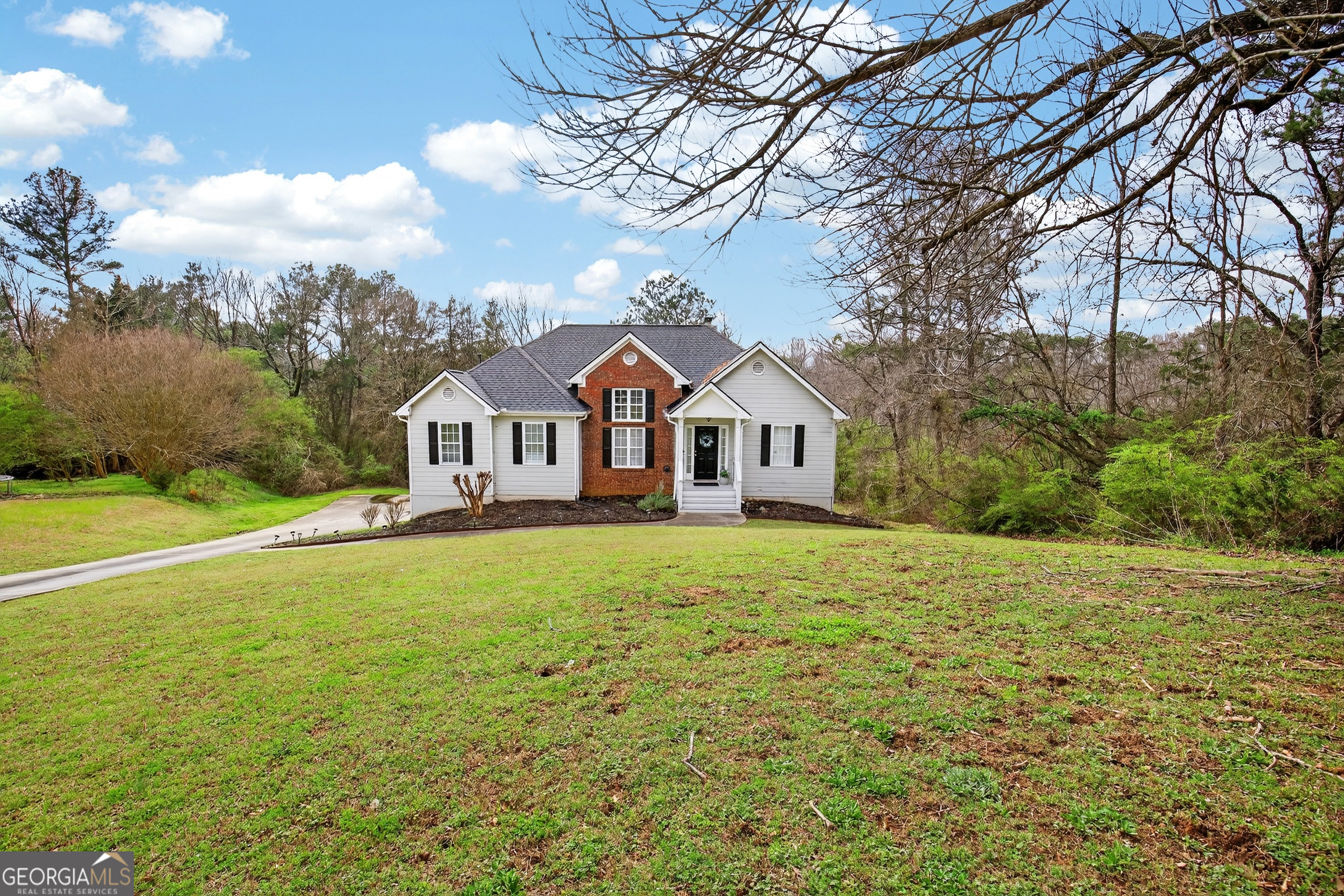 7002 Estates Court Loganville GA 30052