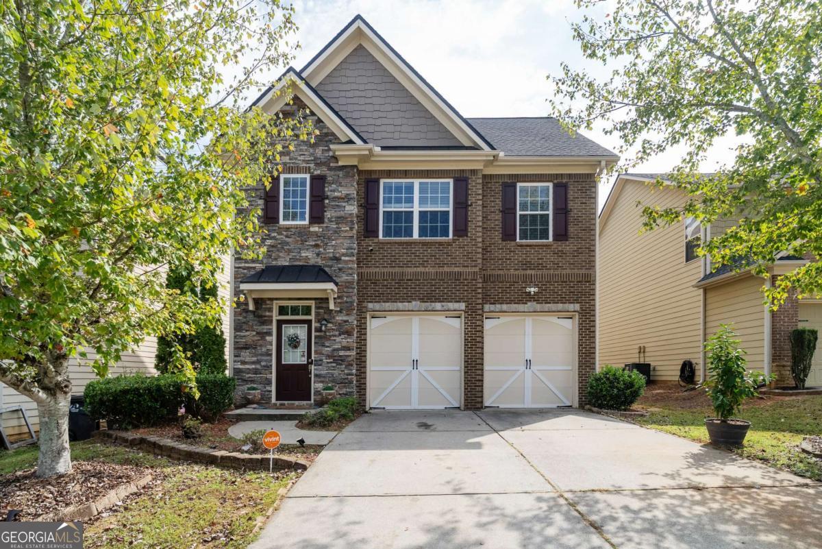2210 Atkinson Park Drive Lawrenceville GA 30043