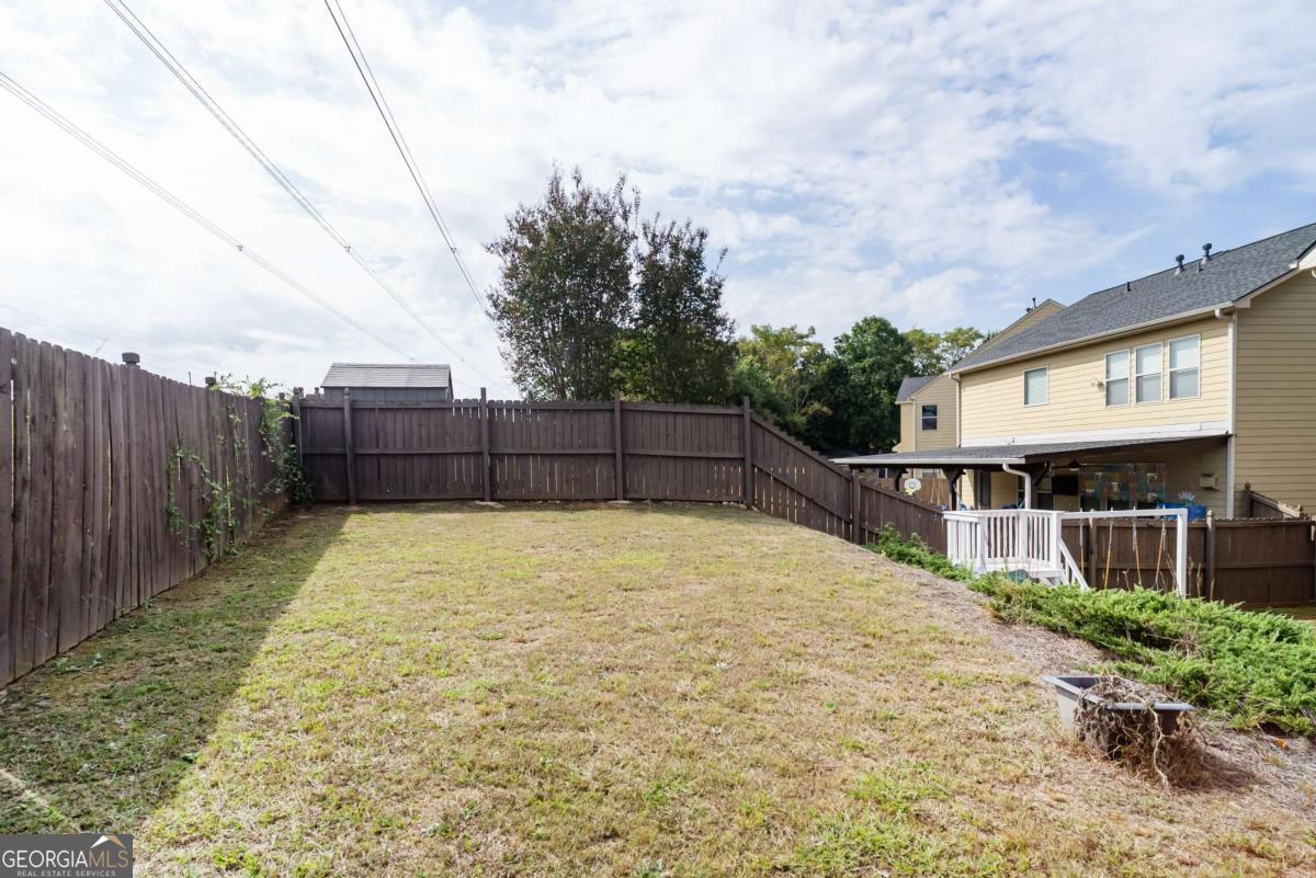 2210 Atkinson Park Drive Lawrenceville GA 30043