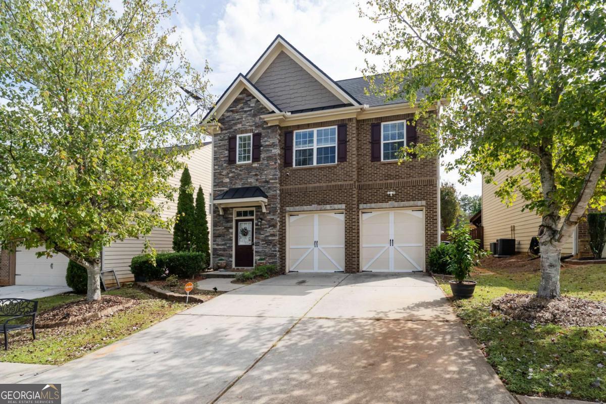2210 Atkinson Park Drive Lawrenceville GA 30043