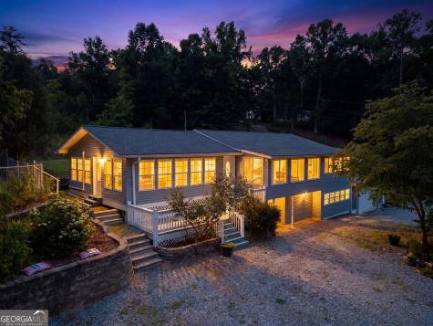 3514 Old Hwy 64 W Warne NC 28909