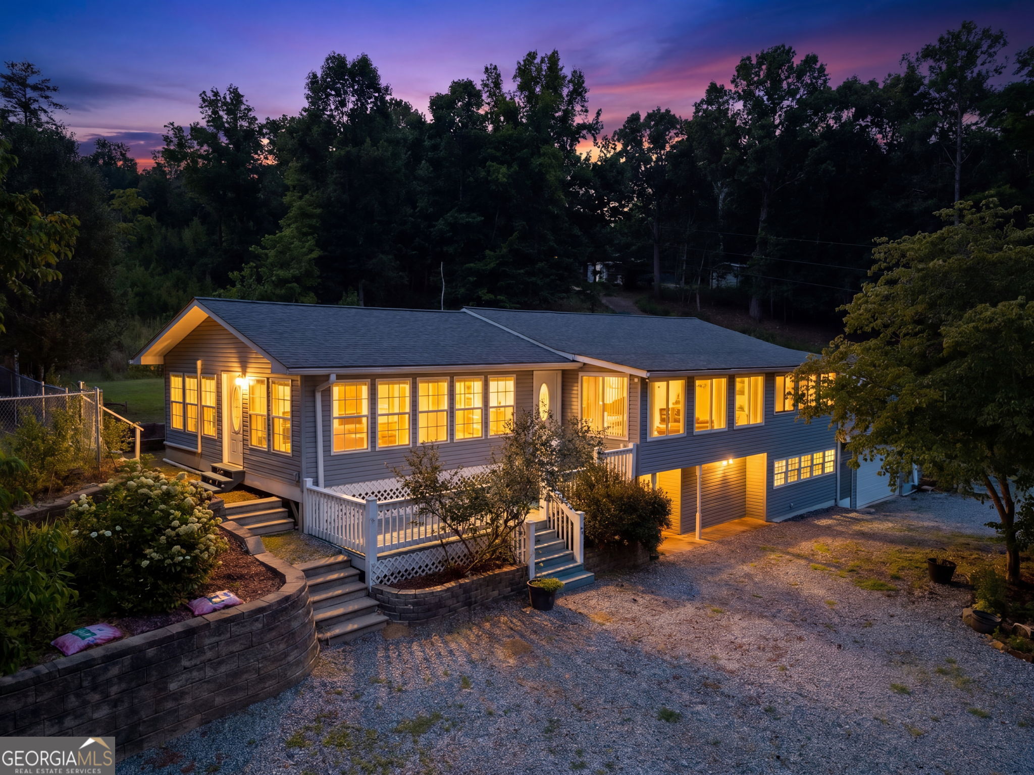 3514 Old Hwy 64 W Warne NC 28909