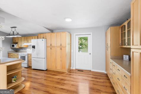 3514 Old Hwy 64 W Warne NC 28909