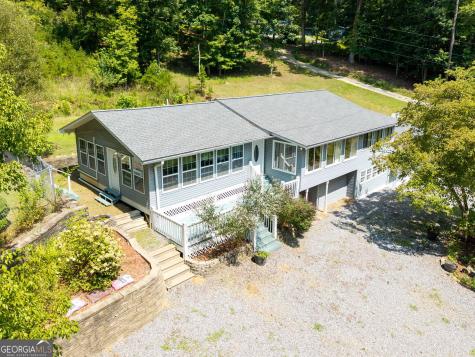 3514 Old Hwy 64 W Warne NC 28909
