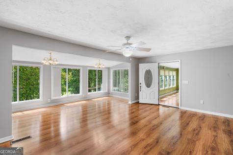 3514 Old Hwy 64 W Warne NC 28909