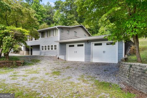 3514 Old Hwy 64 W Warne NC 28909