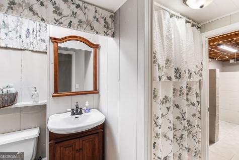3514 Old Hwy 64 W Warne NC 28909