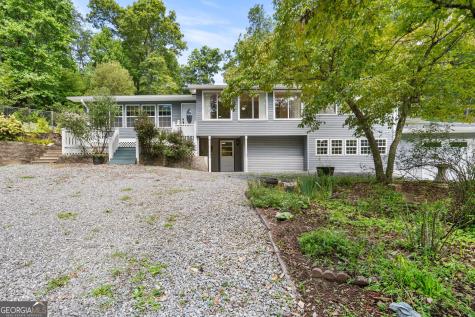 3514 Old Hwy 64 W Warne NC 28909