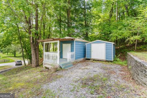 3514 Old Hwy 64 W Warne NC 28909