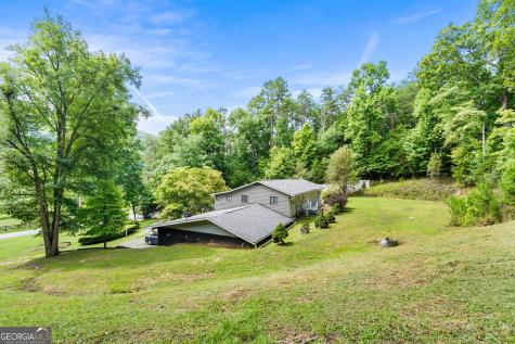 3514 Old Hwy 64 W Warne NC 28909