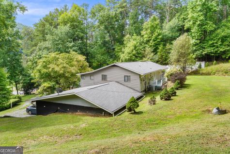 3514 Old Hwy 64 W Warne NC 28909