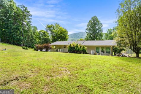 3514 Old Hwy 64 W Warne NC 28909