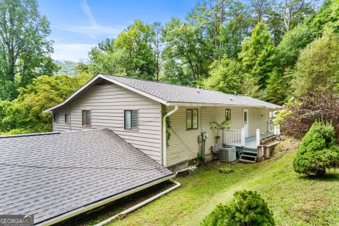 3514 Old Hwy 64 W Warne NC 28909