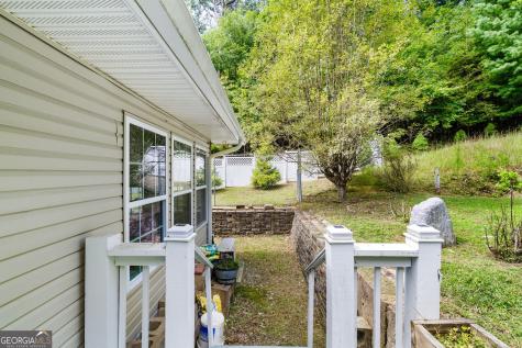 3514 Old Hwy 64 W Warne NC 28909