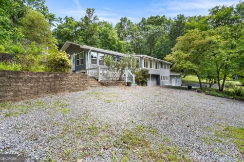 3514 Old Hwy 64 W Warne NC 28909
