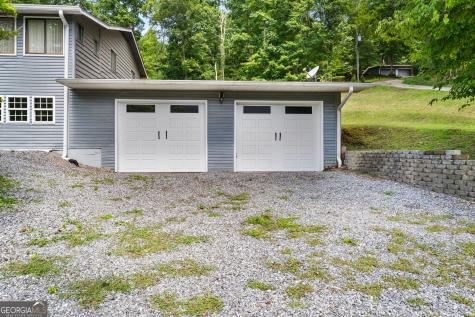 3514 Old Hwy 64 W Warne NC 28909