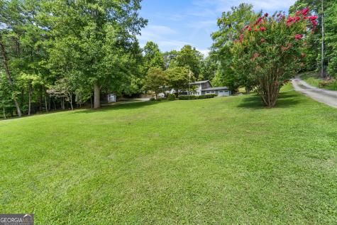 3514 Old Hwy 64 W Warne NC 28909